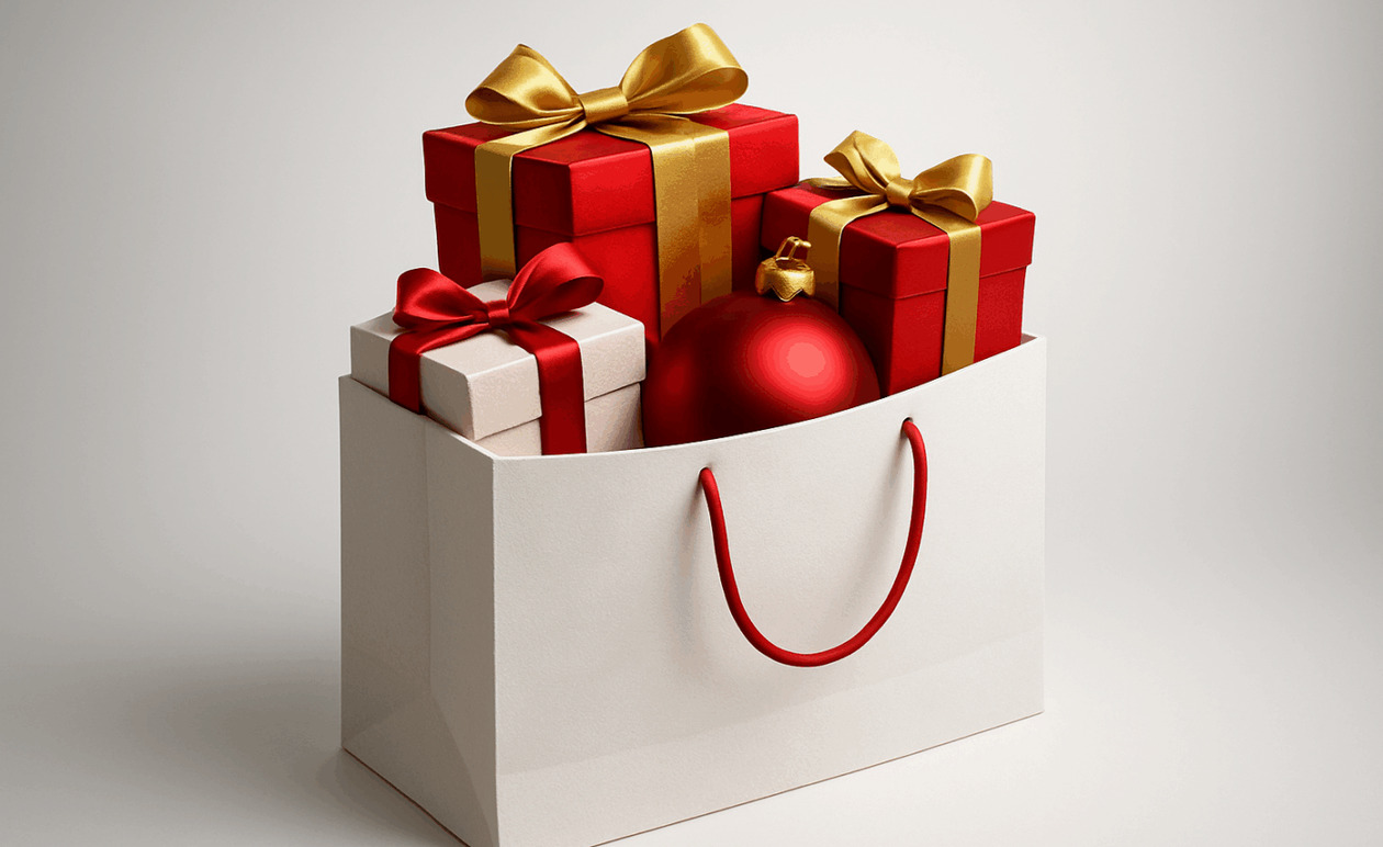 Εορταστικό ωράριο: Ξεκινά σήμερα η λειτουργία των καταστημάτων για Χριστούγεννα και Πρωτοχρονιά