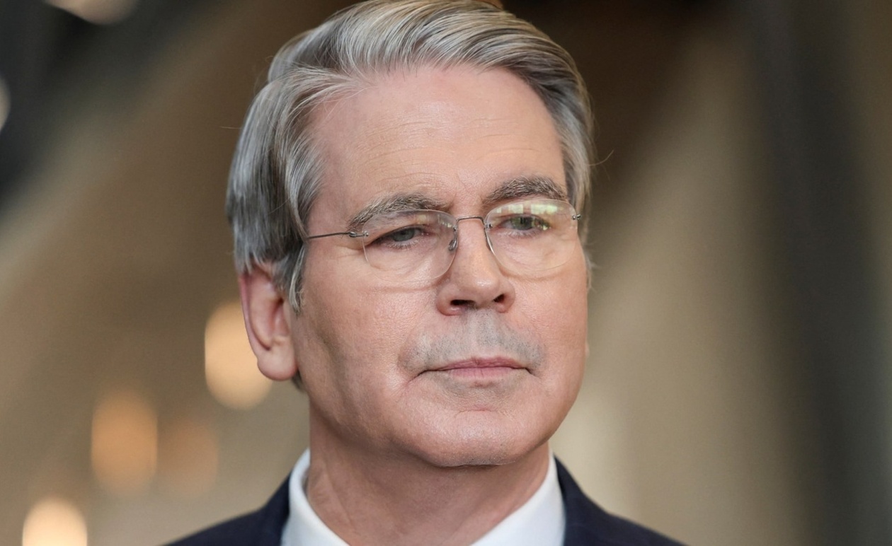 Μια συμφωνία πλαίσιο ΗΠΑ Κίνας αποτρέπει 100% δασμούς