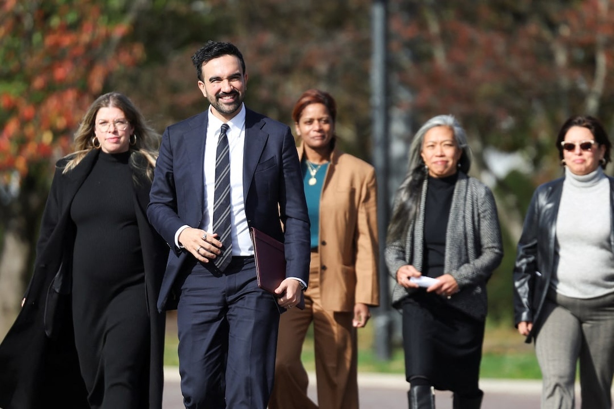 Οι Δημοκρατικοί κέρδισαν την πρώτη σημαντική αναμέτρηση μετά την επιστροφή του Τραμπ