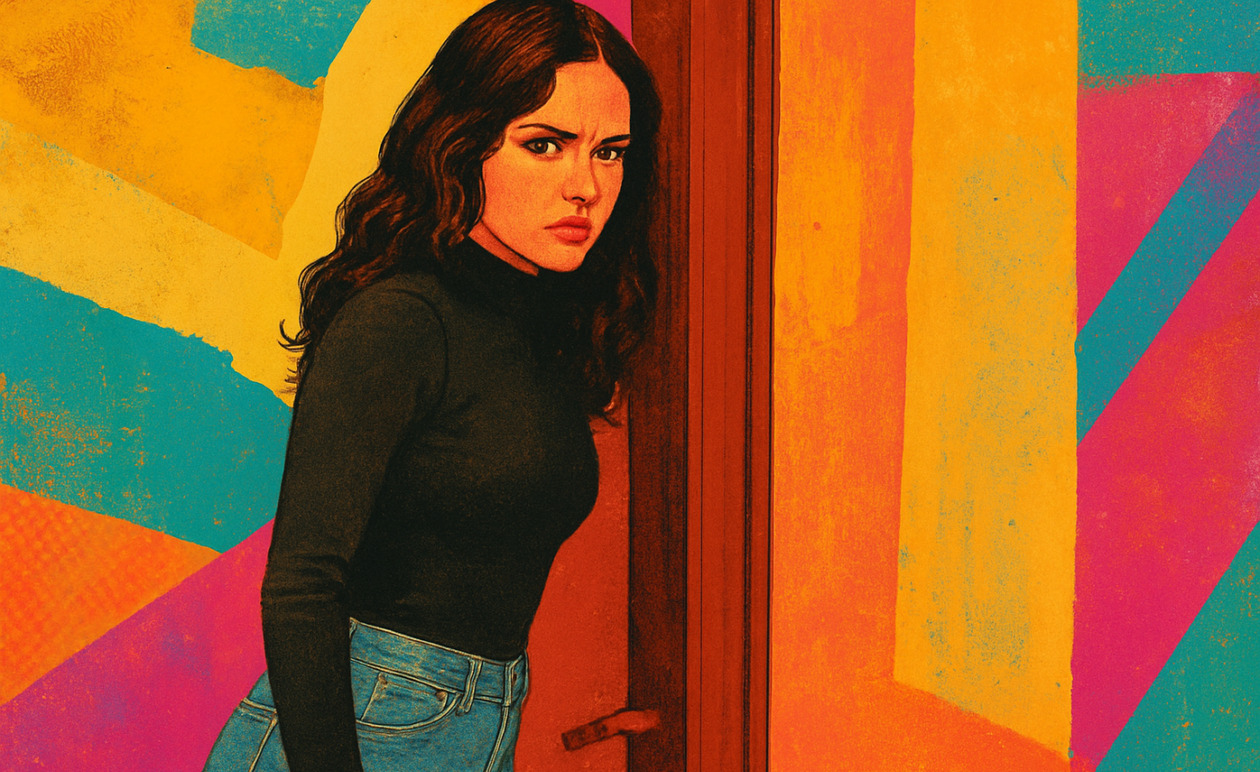 Να μ’ αγαπάς: Η Φωτεινή πυροβολεί τον Ορφέα και οδηγείται στη φυλακή