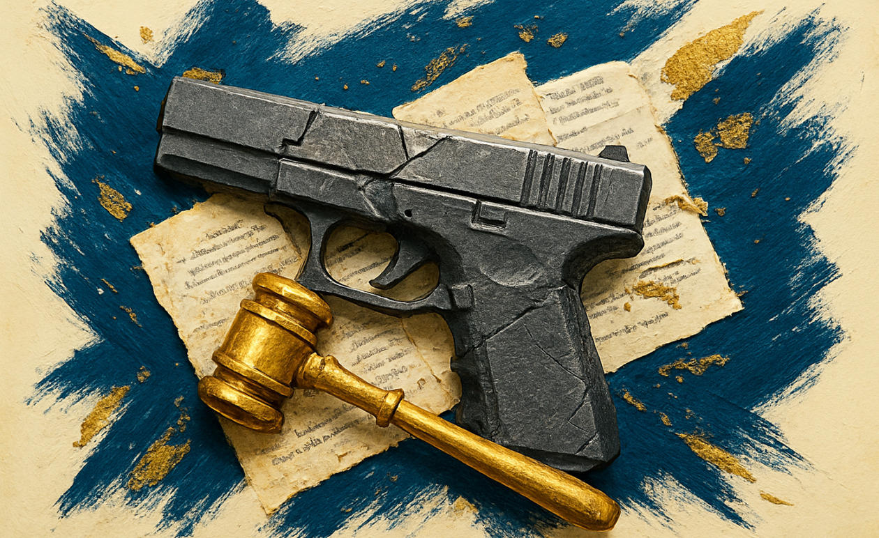 Αυστραλία: Η επίθεση στο Bondi Beach θέτει υπό αμφισβήτηση τους νόμους οπλοκατοχής