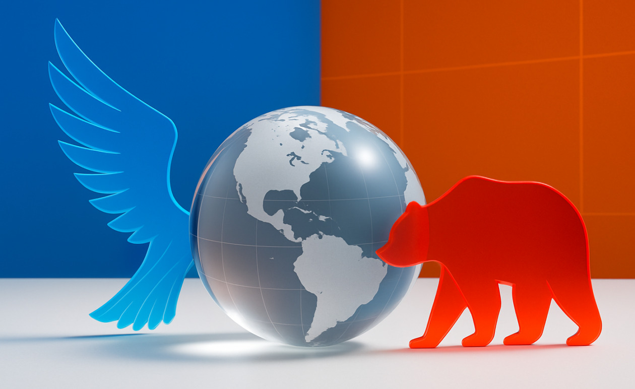 ΗΠΑ και Ρωσία σε κρίσιμες συνομιλίες στο Μαϊάμι για τον τερματισμό του πολέμου στην Ουκρανία