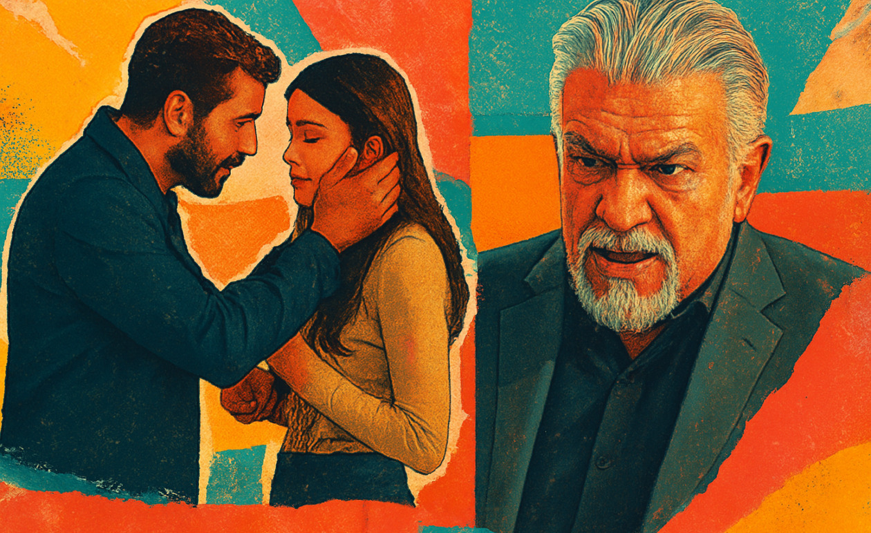 Μια νύχτα μόνο: Ο Πέτρος Νταγιάννος γίνεται ασπίδα προστασίας για τον Σάββα