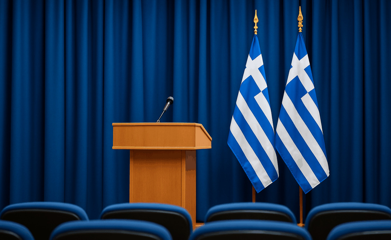 Μια εκδήλωση στη Διεύθυνση Αστυνομικών Επιχειρήσεων Αττικής για την 28η Οκτωβρίου