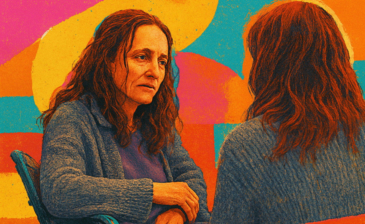 Άγιος Έρωτας: Ο Λούης πεθαίνει και η Νότα αποκαλύπτει τη μυστική της αδερφή