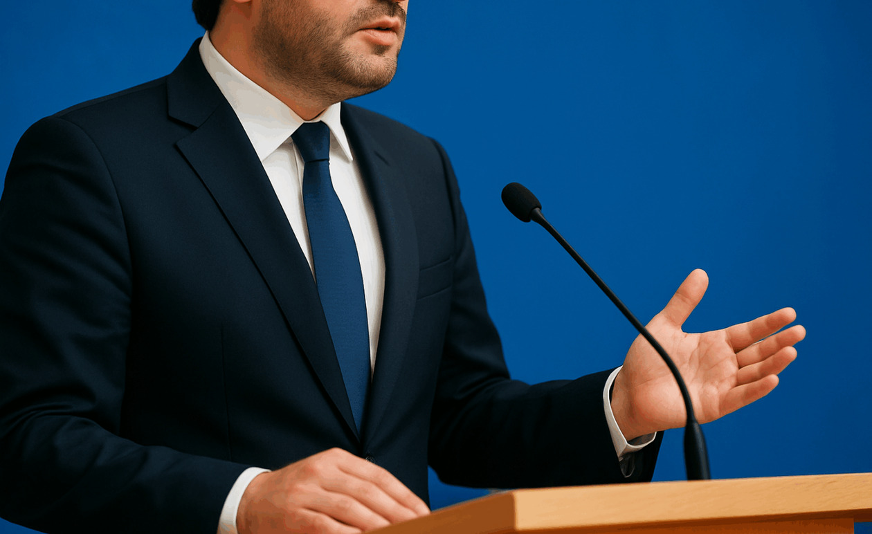 Φορολογική μεταρρύθμιση με έμφαση στη μεσαία τάξη