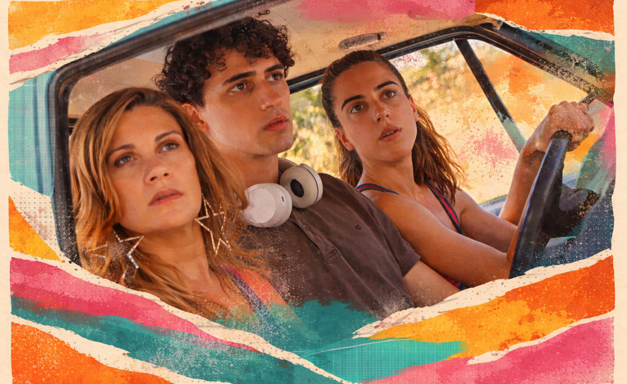 Το Παιδί: Ο Υάκινθος επιστρέφει από τους νεκρούς και φέρνει την τρέλα στο Νεοχώρι