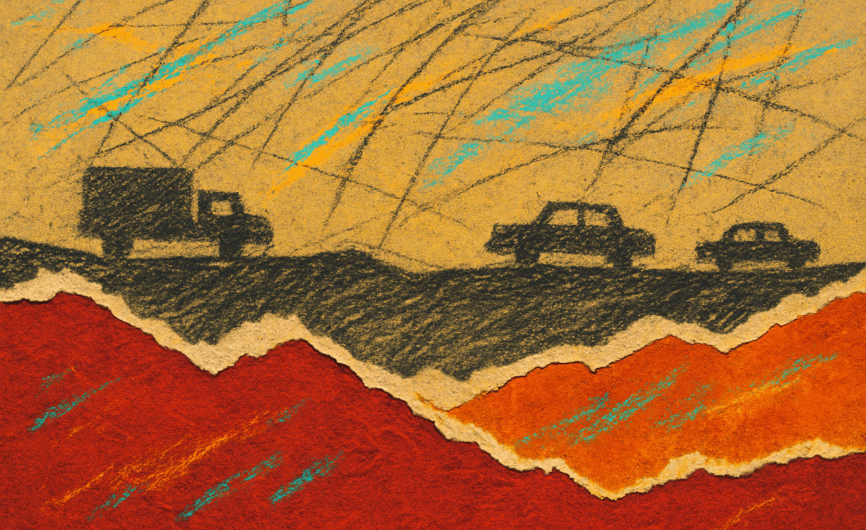 Σενεγάλη: Φοιτητές συγκρούονται με δυνάμεις ασφαλείας για οικονομική βοήθεια