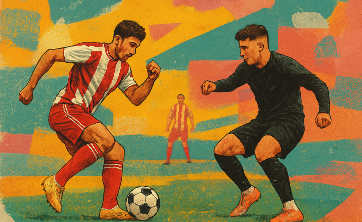 Ολυμπιακός: Πρόκριση στους «8» για την Κ19 με «διπλό» επί του ΟΦΗ