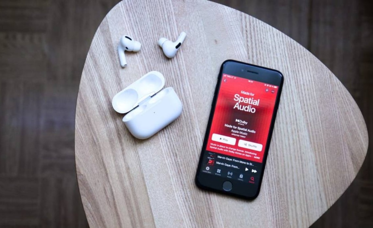 Πώς να αναπαράγετε λίστες αναπαραγωγής του Apple Music σε υπολογιστή με Windows