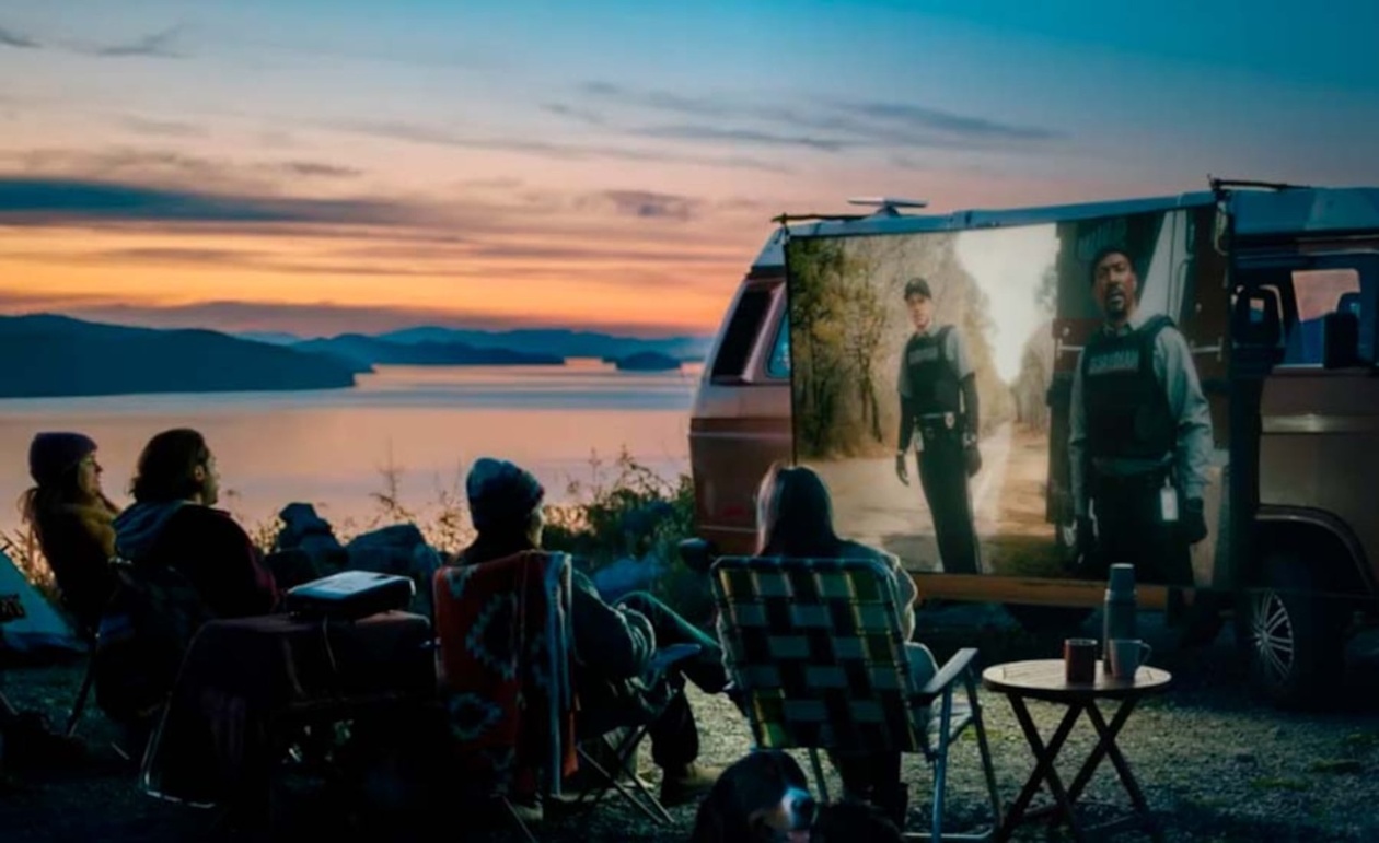 Amazon Leo: 150+ δορυφόροι και σχέδιο για gigabit