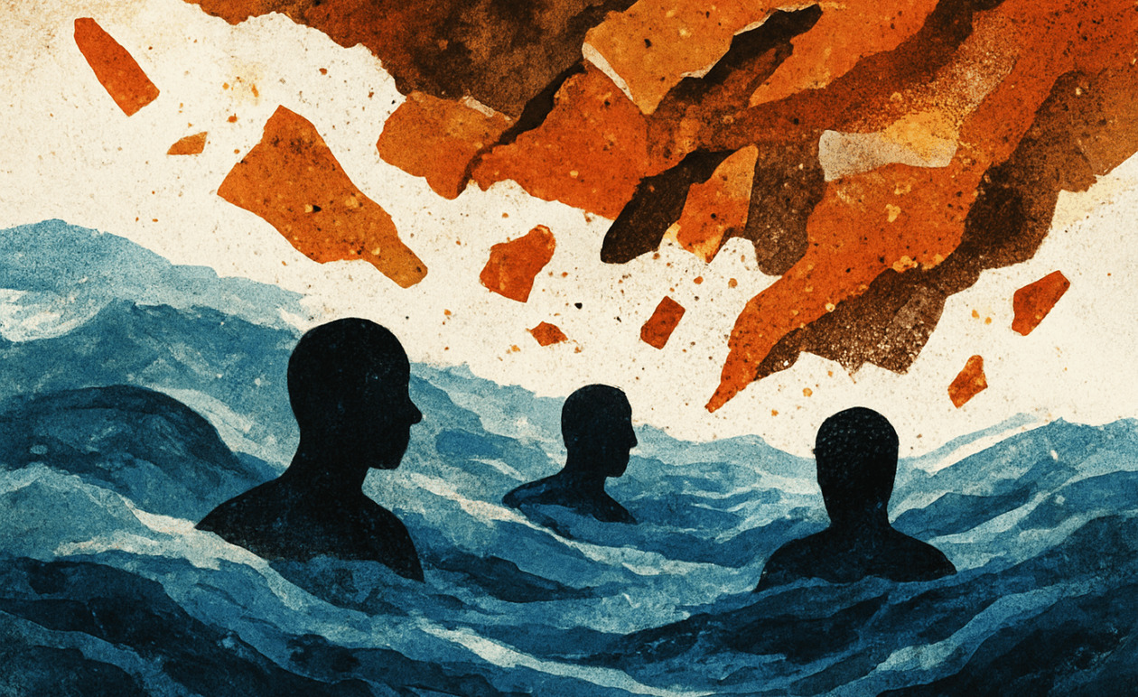 Πλημμύρες στην Ταϊλάνδη: Στους 33 οι νεκροί στον νότο της χώρας