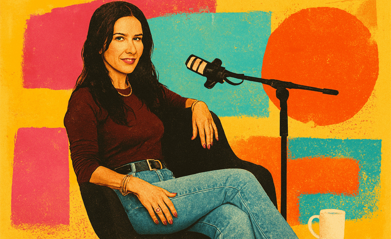 Ξένη Κωνσταντίνου: «Με τα πάνω και τα κάτω μας, έχουμε πολλή αγάπη» για τον Μάνο Ιωάννου