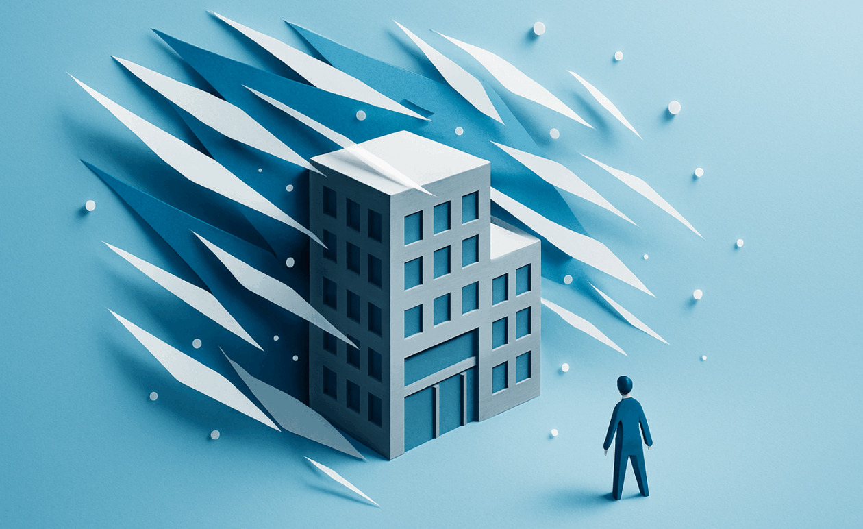 Κακοκαιρία Byron: Πότε δικαιούνται αποδοχές οι εργαζόμενοι και τι ισχύει για τους γονείς