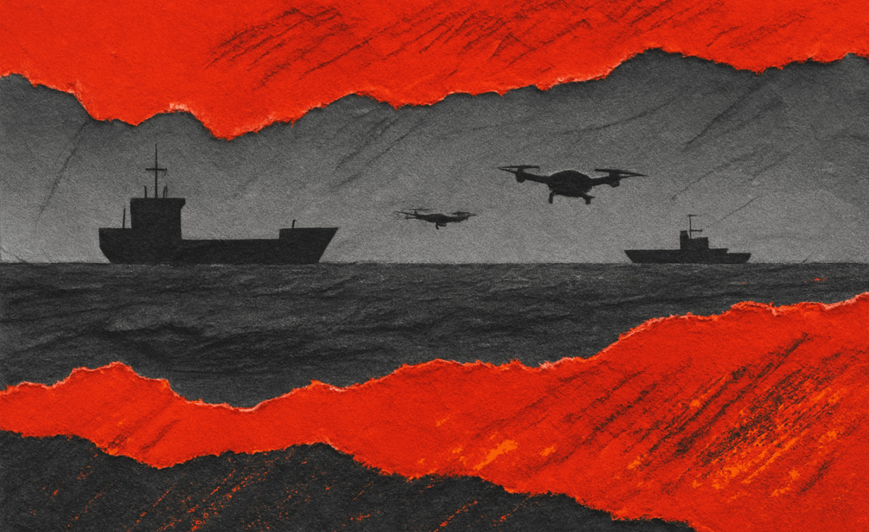 Οι Χούθι απελευθέρωσαν το πλήρωμα του ελληνόκτητου πλοίου Eternity C στην Ερυθρά Θάλασσα