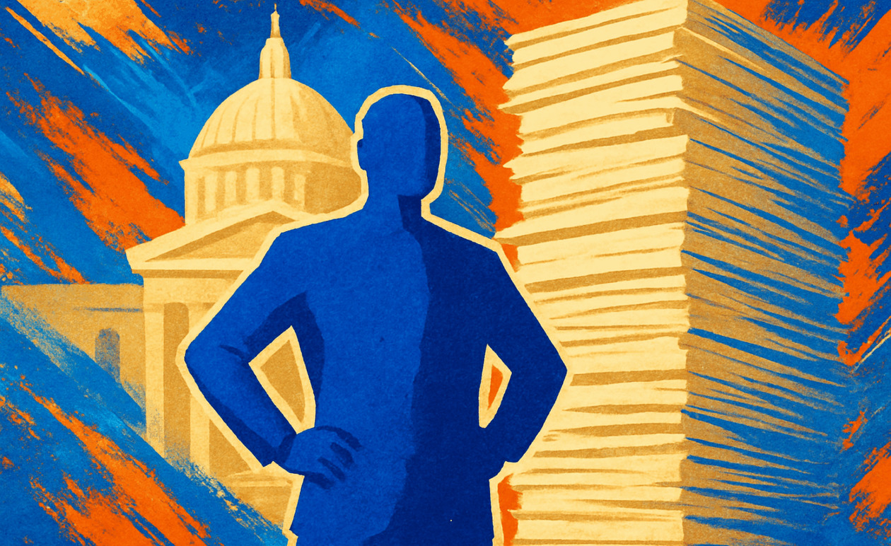 Η ομάδα της Γκάμπαρντ κατέσχεσε μυστικά αρχεία της CIA για τις δολοφονίες Κένεντι εν μέσω έντασης