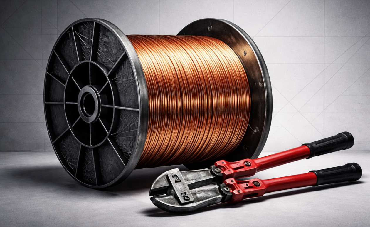 Αιτωλικό: Εξάρθρωση συμμορίας για διακεκριμένες κλοπές με λεία χιλιάδων ευρώ