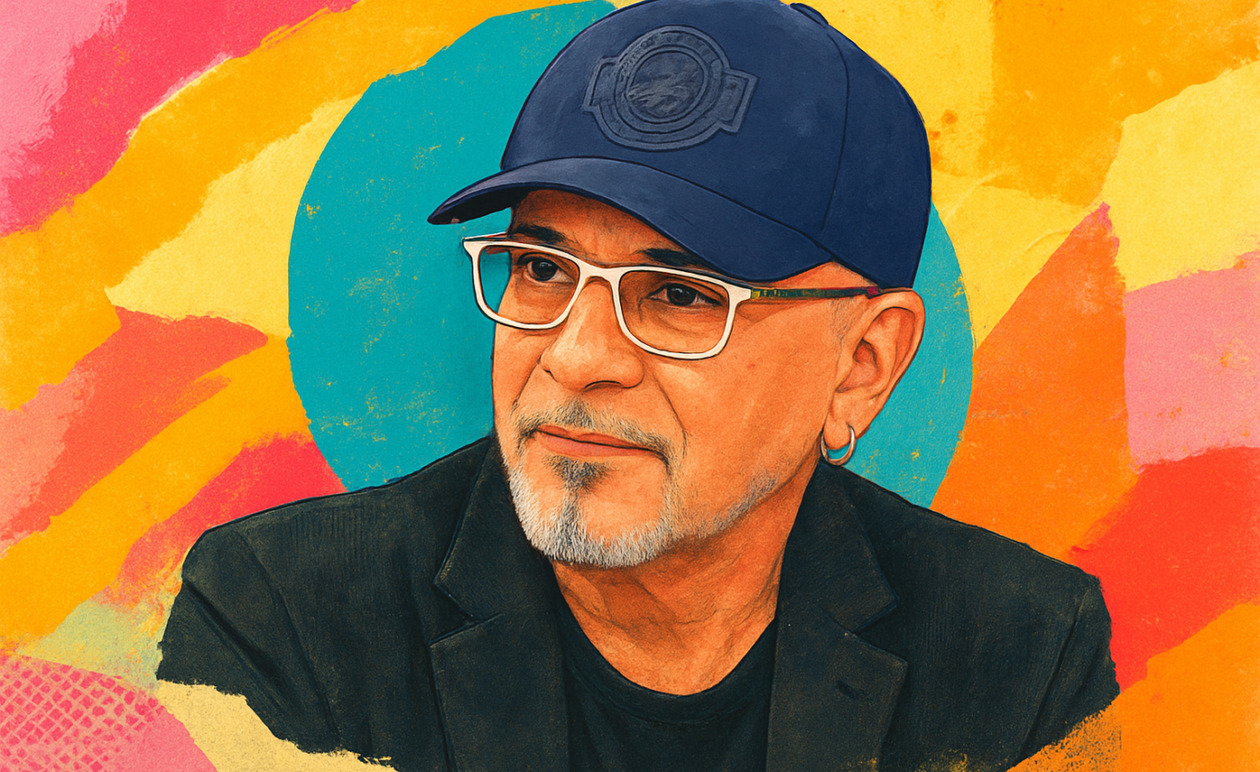 Γιάννης Ζουγανέλης: Η αποκάλυψη για την Ελεωνόρα και η εξομολόγηση για τα 43 χρόνια με την Ισιδώρα