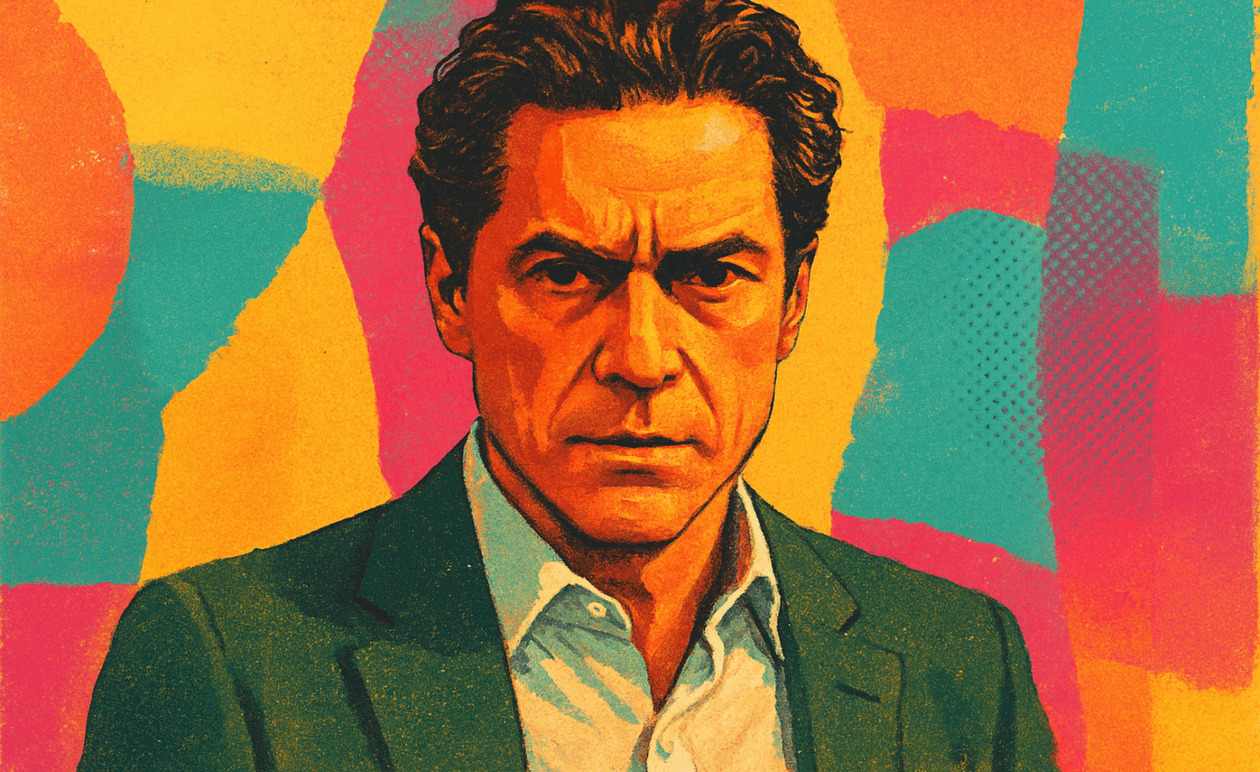 Μία Νύχτα Μόνο: Ο Οδυσσέας γίνεται πατέρας για τον Πετράκη