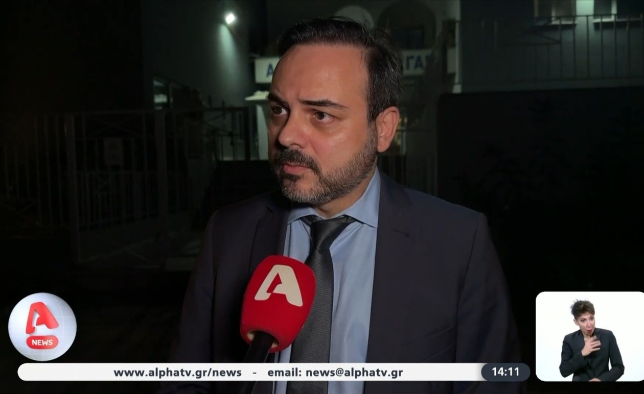 Η υπεράσπιση του δράστη στη δολοφονία στην Κίσσαμο