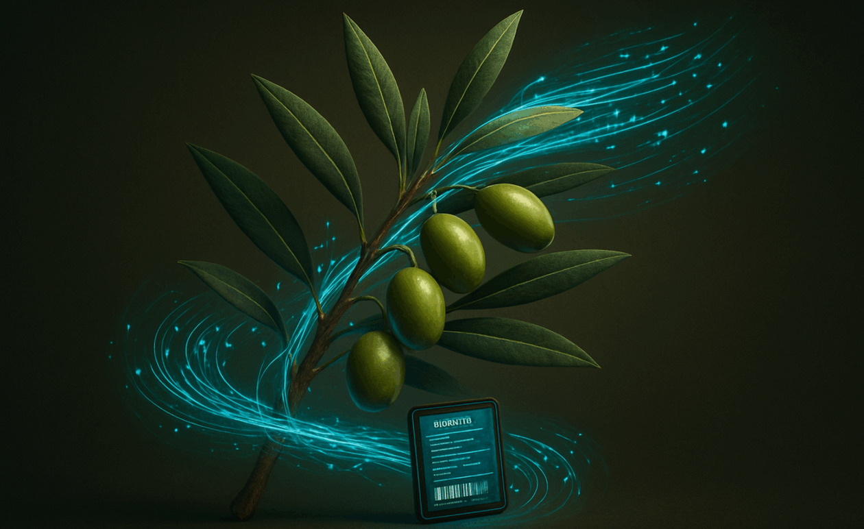 Ψηφιακό δελτίο αποστολής: Παράταση για τους ελαιοπαραγωγούς, τι ισχύει για τα πρόστιμα 5.000€