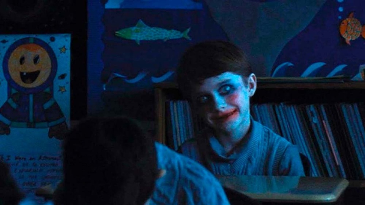 Τα καλύτερα τρόμου στο streaming για Halloween 2025