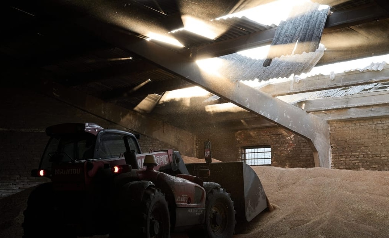 Τρεις χώρες της ΕΕ διατηρούν απαγορεύσεις εισαγωγών από Ουκρανία μετά τη νέα συμφωνία