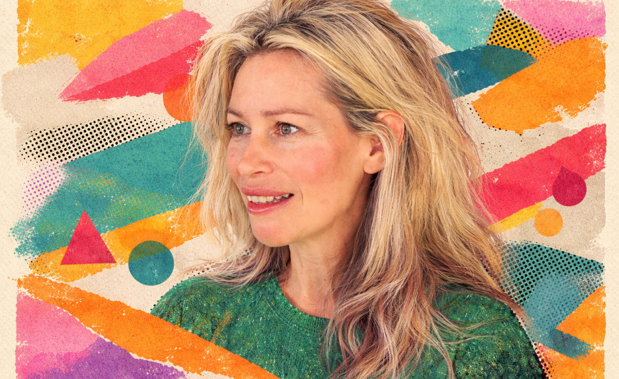 Άριελ Κωνσταντινίδη: Η εξομολόγηση για την ολοκληρωμένη οικογένεια και τα πρώτα Χριστούγεννα με την κόρη της