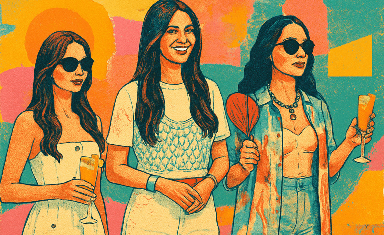 GNTM: Νέα δοκιμασία «Balloon Bodies» και απρόσμενη επίσκεψη Έντι Γαβριηλίδη