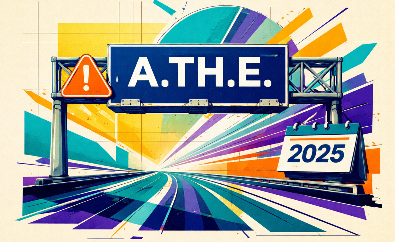 Α.Θ.Ε.: Νέες κυκλοφοριακές ρυθμίσεις σε Βοιωτία και Φθιώτιδα λόγω αγροτικών κινητοποιήσεων