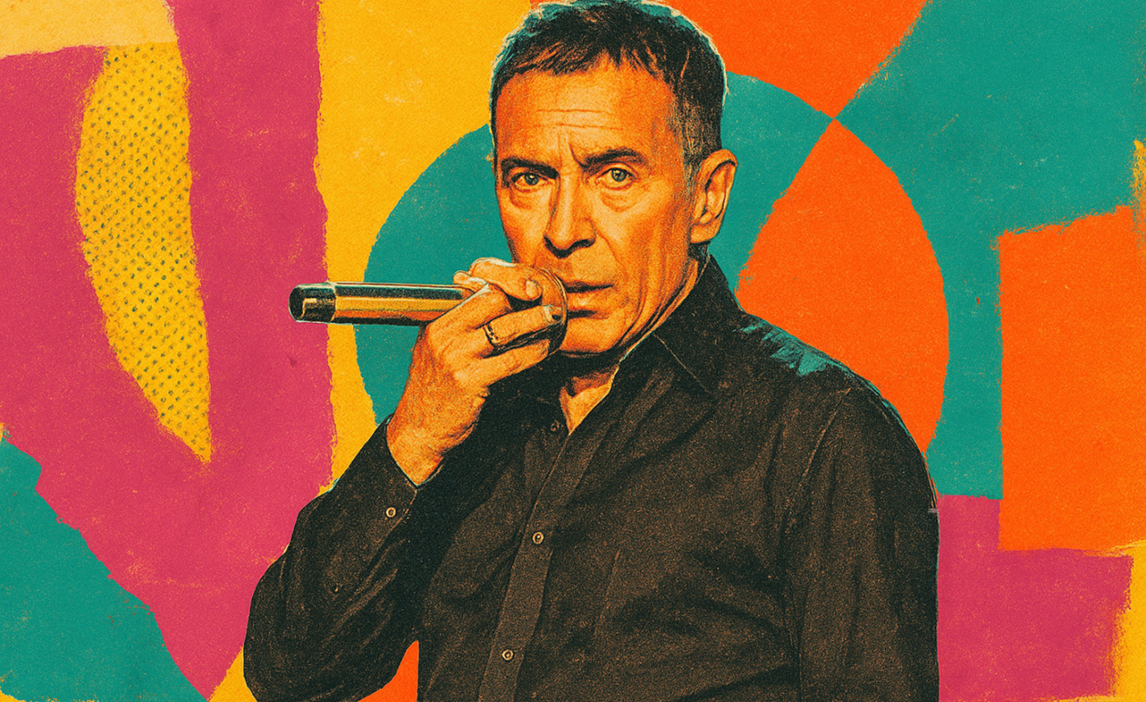 Γιώργος Μαζωνάκης: Πραγματοποιείται κανονικά απόψε η πρεμιέρα του στο νυχτερινό κέντρο