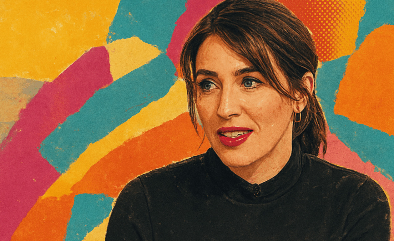 Ευφημία Καλογιάννη: Η παραίτηση από τη διαφημιστική για την υποκριτική και το σοκ της οικογένειας