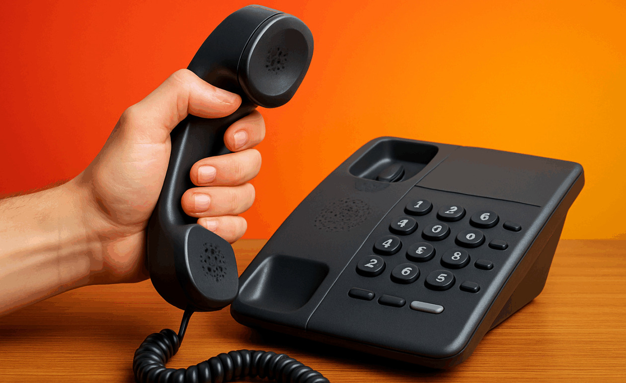 Εξιχνιάστηκε τηλεφωνική απάτη στη Χαλκιδική