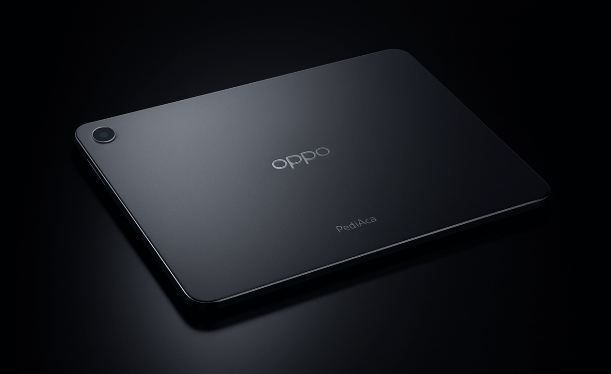 OPPO Pad Air 3: Έρχεται με μεγάλη οθόνη και ισχυρή μπαταρία για να ανταγωνιστεί το iPad