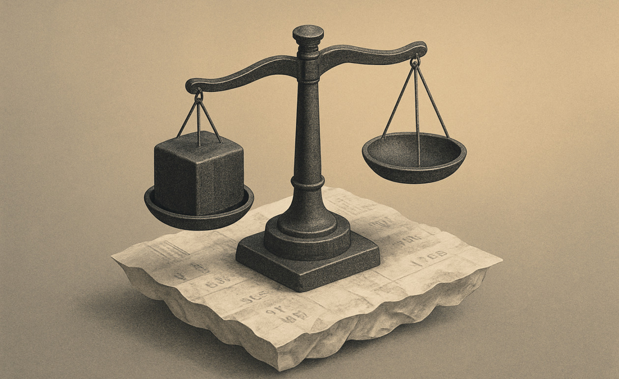 Συνελήφθη στη Λάρισα ημεδαπός για εκβίαση και τοκογλυφία