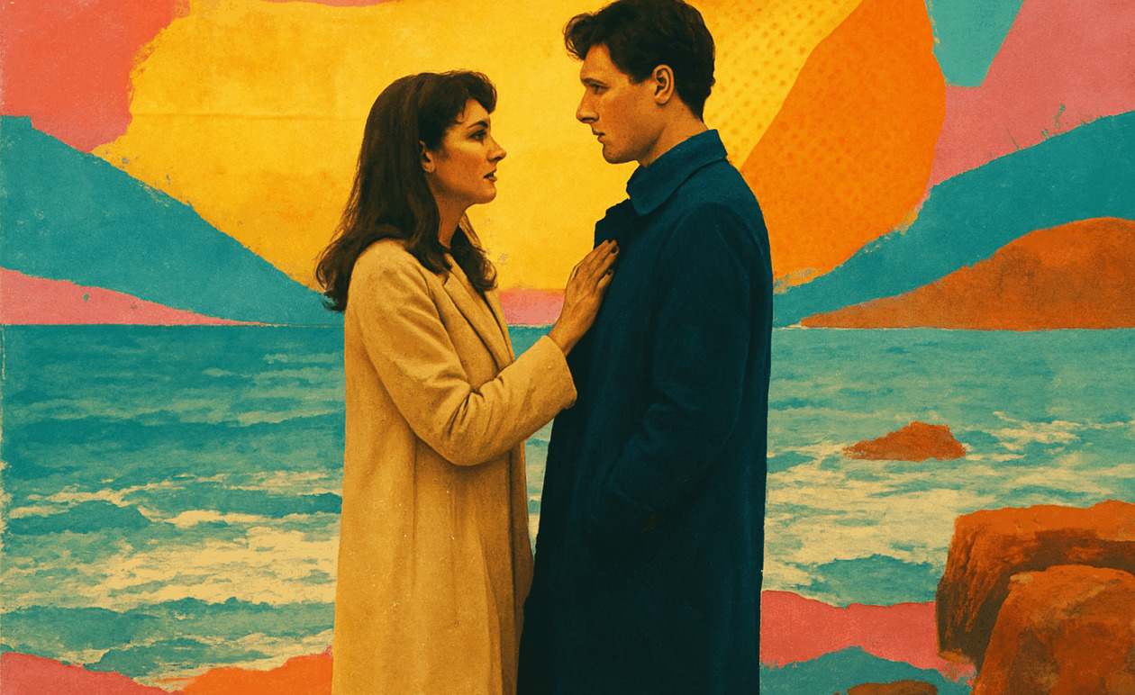 Το Σπίτι Δίπλα στο Ποτάμι: Η Μελισσάνθη λιώνει από τύψεις καθώς ο Απόστολος δίνει μάχη για τη ζωή του