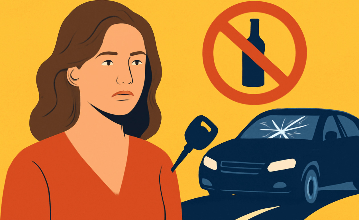 Δήμητρα Ματσούκα: «Δεν είμαι περήφανη, οι περισσότεροι δεν γνωρίζουμε το όριο στη Λ. Ποσειδώνος»