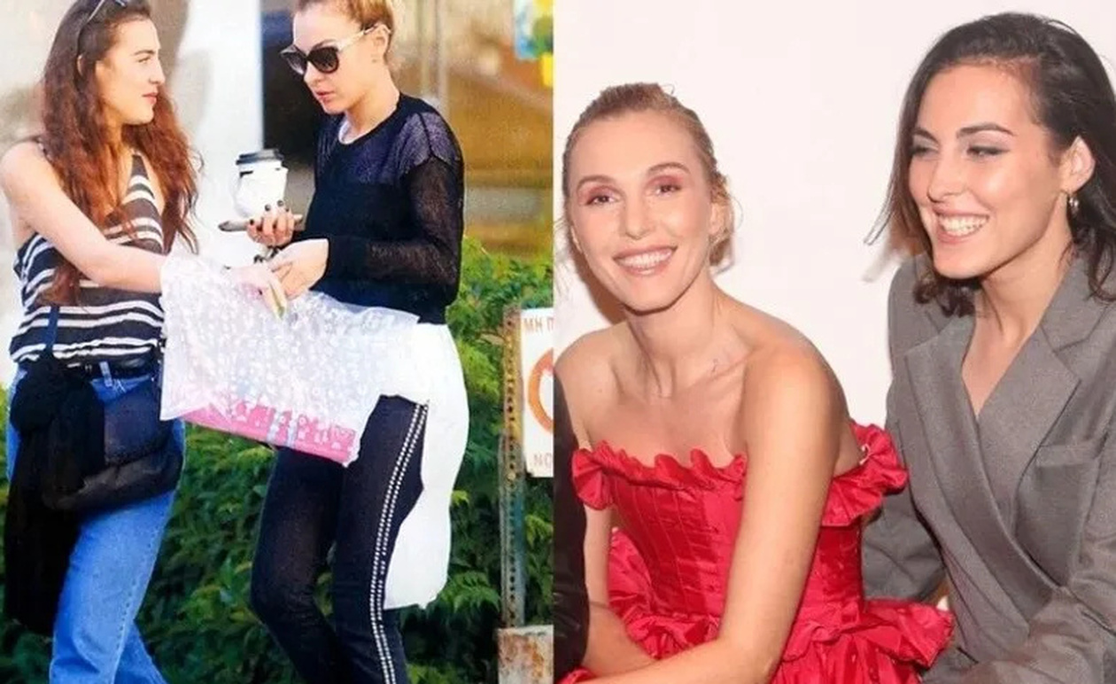 Έμεινε έγκυος στα 14 της: Η μαθήτρια γυμνασίου Τάμτα μαζί με το μωρό της – Διέppεuσε φώτο της για 1η φόρα