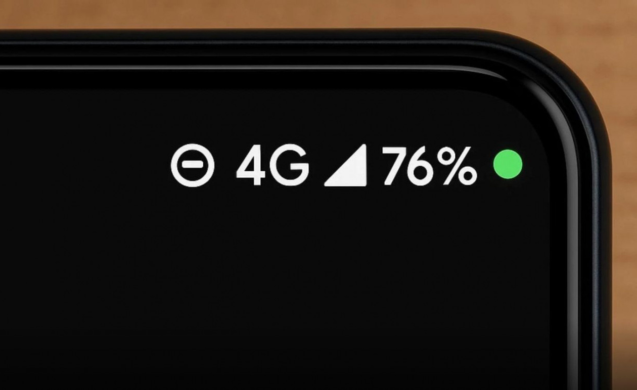 Αν δείτε αυτή την πράσινη τελεία στο κινητό σας κλείστε το αμέσως – Τι σημαίνει