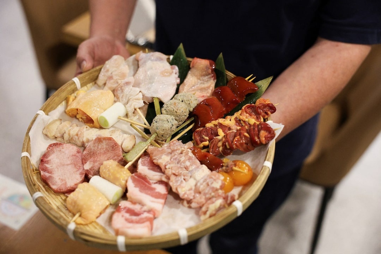 Ιάπωνες εστιάτορες στην Κίνα: Διπλωματική ένταση και απαγόρευση θαλασσινών