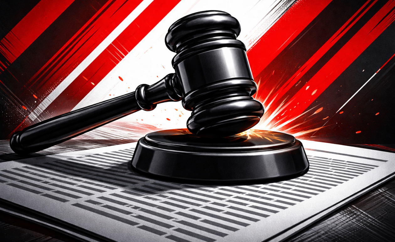 Θεσσαλονίκη: Ισόβια στον 62χρονο για δολοφονία μητέρας – Βιασμός και ενδοοικογενειακή βία