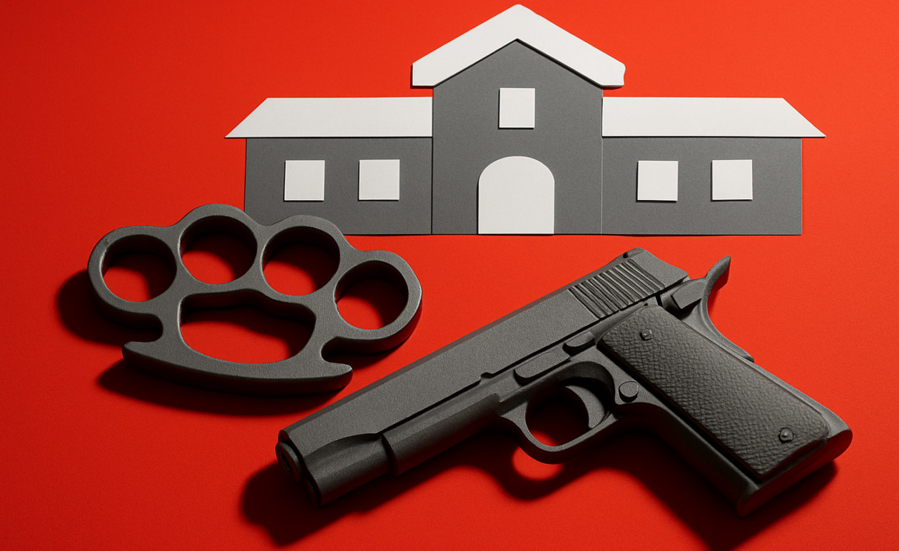 Αττική: Εξαρθρώθηκε κύκλωμα ναρκωτικών που δρούσε σε σχολεία και βασάνιζε τα μέλη του