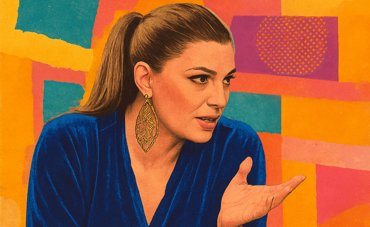 Ελίνα Παπίλα: Γιατί ο Πέτρος Φιλιππίδης είναι άστεγος αφού νοίκιαζε το σπίτι;