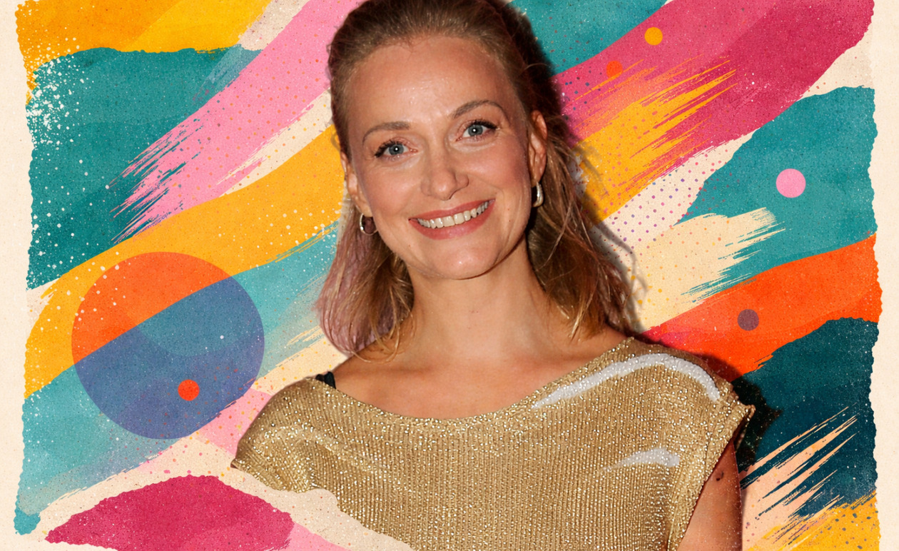 Λένα Δροσάκη: Το πολυτιμότερο δώρο Χριστουγέννων και η τρυφερή εξομολόγηση για τον γιο της