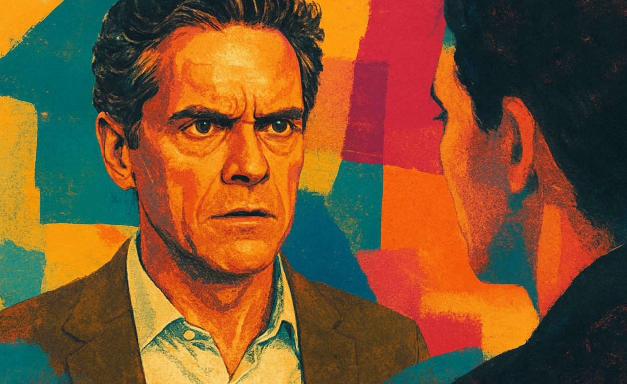 Μια νύχτα μόνο: Αρετή και Οδυσσέας παντρεύονται, ο Πετράκης τον φωνάζει μπαμπά