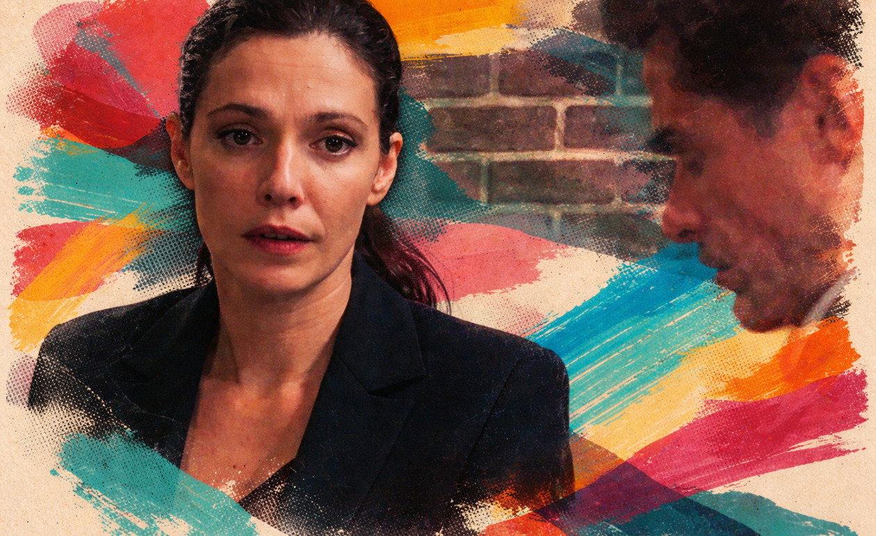 Μία νύχτα μόνο: Ο εφιάλτης της Αρετής ξεκινά με έναν εμμονικό διώκτη