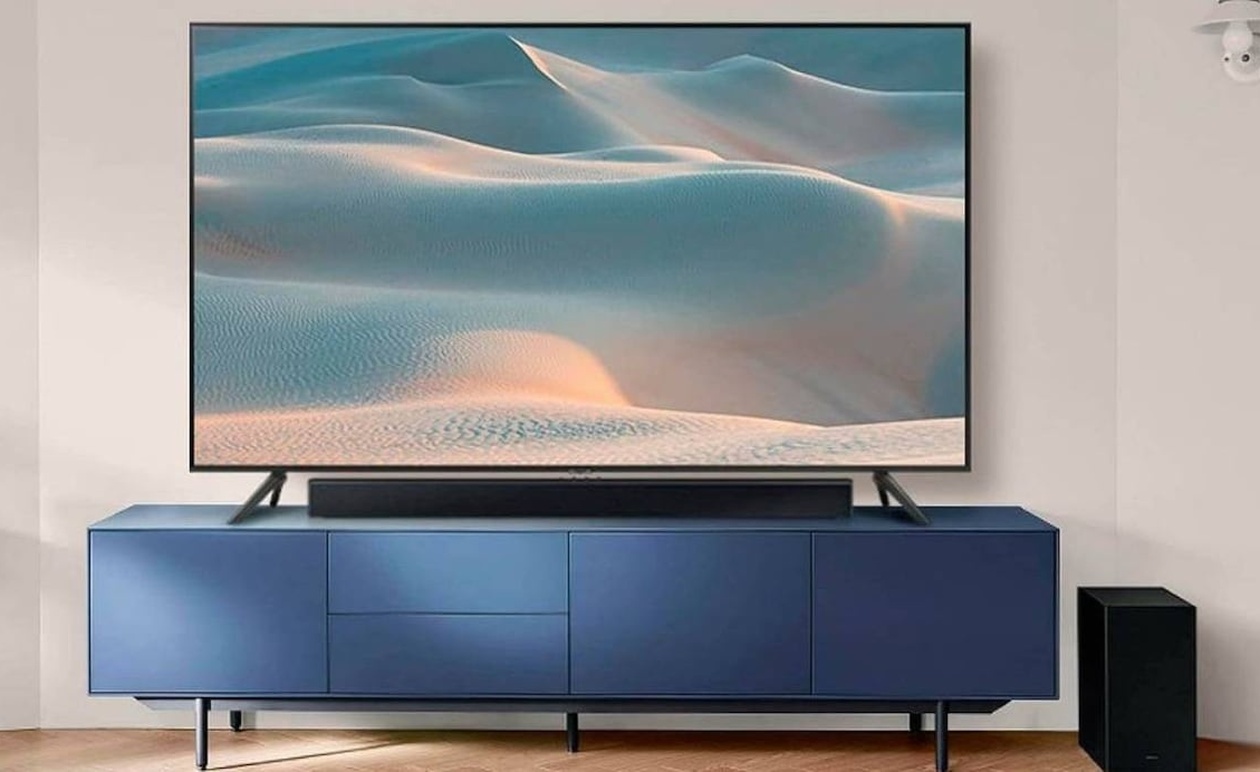 Τα νέα soundbars της Samsung για το 2025 διαθέτουν Q-Symphony, τεχνητή νοημοσύνη και Dolby Atmos
