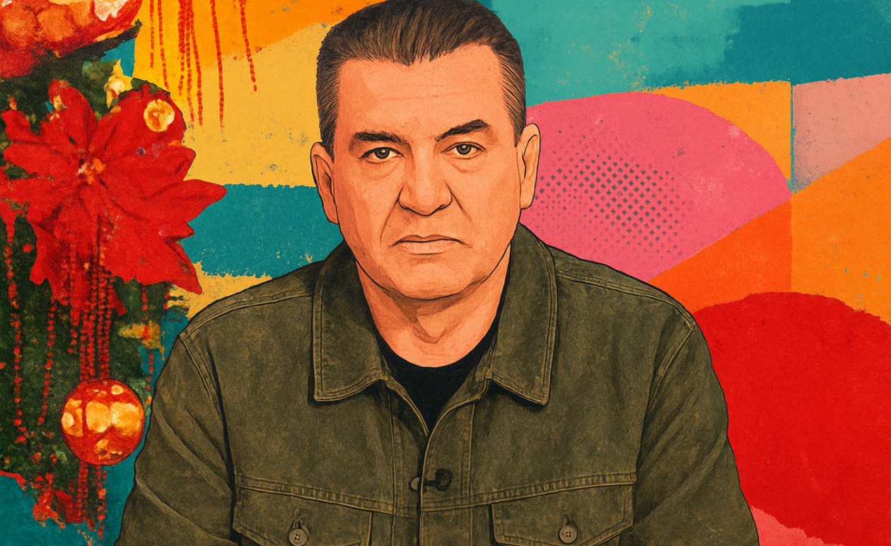 Γιώργος Λιάγκας: Δεν είναι ο Στέλιος Ρόκκος ο τραγουδιστής με τις καταγγελίες