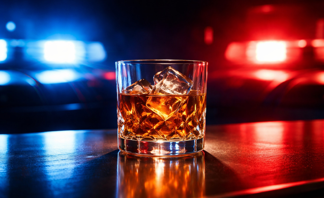 Ιωάννινα: Σύλληψη υπευθύνου καταστήματος για διάθεση αλκοόλ σε ανηλίκους