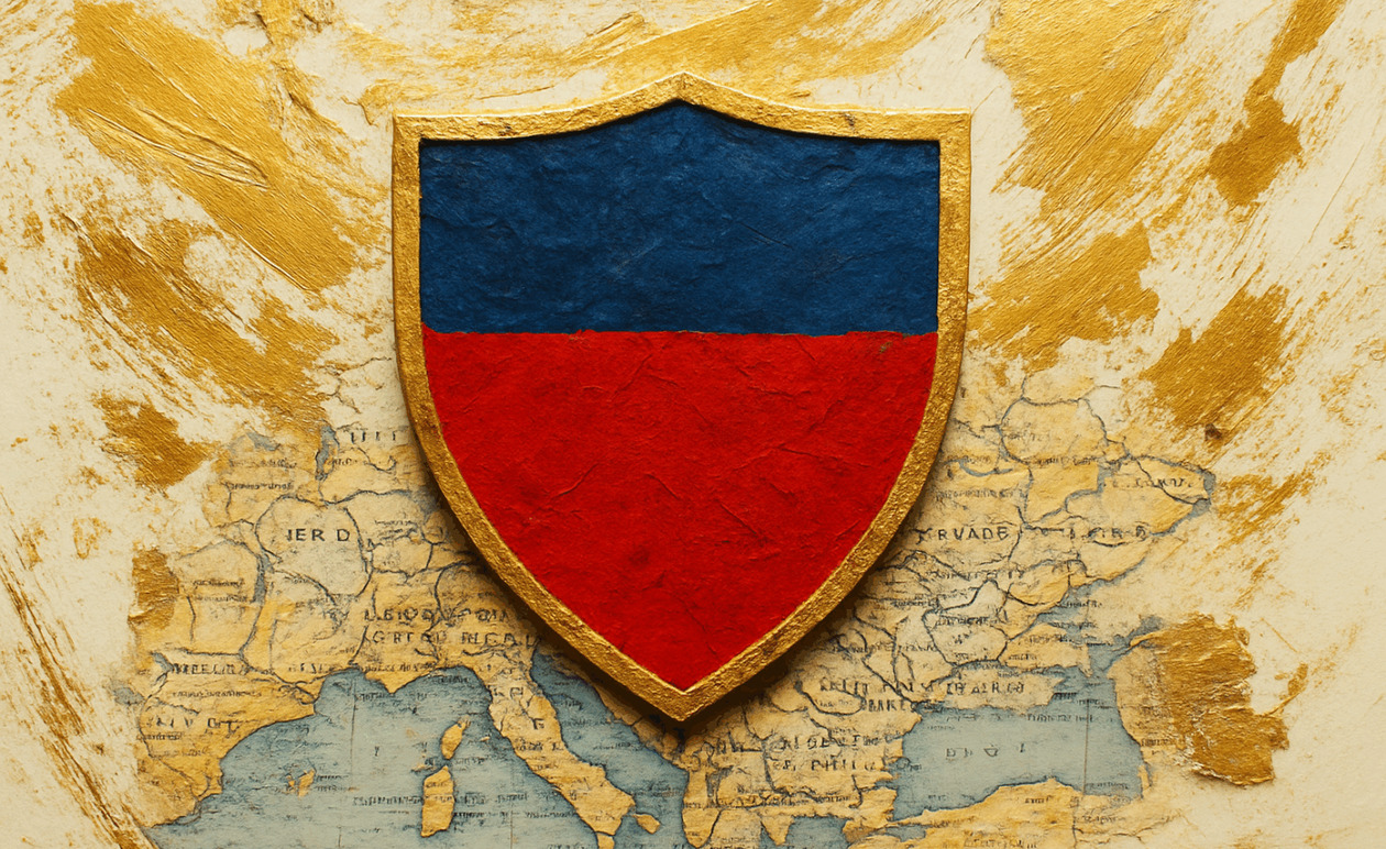 Μαρίν Λε Πεν: Κατακεραυνώνει τα ευρωπαϊκά αμυντικά προγράμματα και τον Εμανουέλ Μακρόν